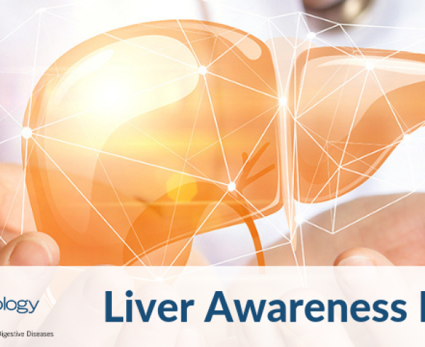 HGA Blog Image Header Liver Awareness Month