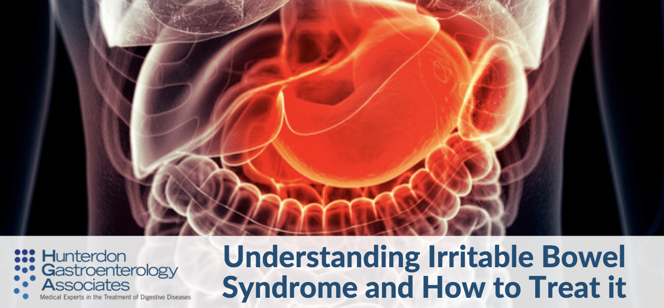 Understanding Irritable Bowel Syndrome And How To Treat It Hunterdon Gastroenterology 3071