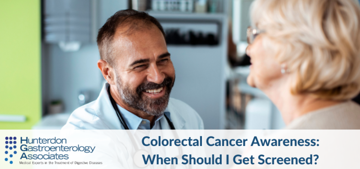 Colorectal Cancer Awareness: When Should I Get Screened?
